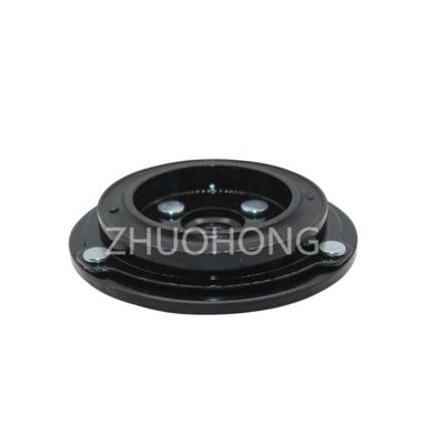 Auto AC Compressore Pulley Clutch Kit 4PK 110MM 12V per Chevrolet SGMW Spark 2002-2012 0.8