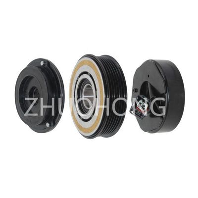 Modello di auto Buick Enclave 2007-2016 Auto AC Compressore Pulley Clutch Kit 6PK 115MM 12V