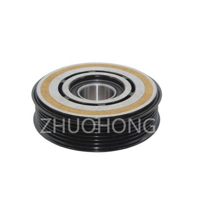 Modello di auto Buick Enclave 2007-2016 Auto AC Compressore Pulley Clutch Kit 6PK 115MM 12V