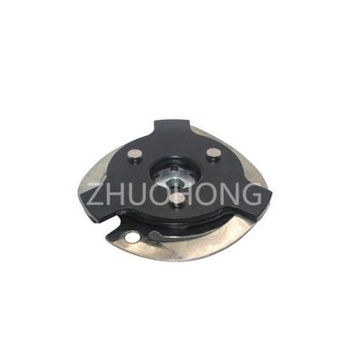 2017- Anno Auto AC Compressore Pulley Clutch Kit 5PK 113MM 12V Per BUICK SGM GL6 18T