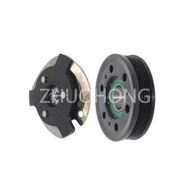 2017- Anno Auto AC Compressore Pulley Clutch Kit 5PK 113MM 12V Per BUICK SGM GL6 18T