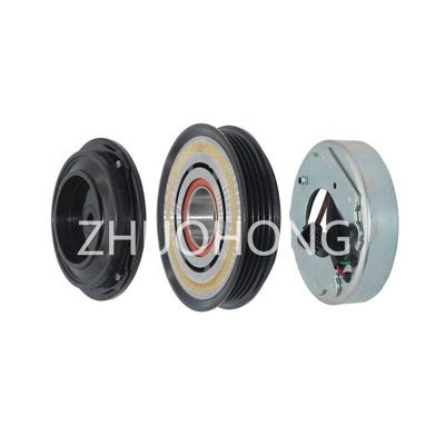 JH-COPUBK044 Auto AC Compressore Pulley Clutch Kit 4PK 114MM 12V Per Chevrolet SILVERADO