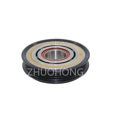 JH-COPUBK044 Auto AC Compressore Pulley Clutch Kit 4PK 114MM 12V Per Chevrolet SILVERADO