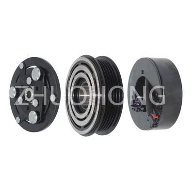 Compressore automatico a corrente alternata kit di frizione a rulli 5PK 100MM 12V per CAVALIER Saloon JH-COPUBK045