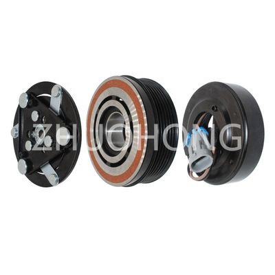 JH-COPUBK046 Compressore automatico a corrente alternata kit di frizione a puleggia 6PK 110MM 12V per BUICK SGM ENVISION 2014-20T 1.5