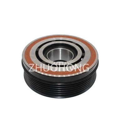 JH-COPUBK046 Compressore automatico a corrente alternata kit di frizione a puleggia 6PK 110MM 12V per BUICK SGM ENVISION 2014-20T 1.5