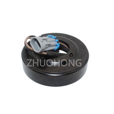 JH-COPUBK046 Compressore automatico a corrente alternata kit di frizione a puleggia 6PK 110MM 12V per BUICK SGM ENVISION 2014-20T 1.5