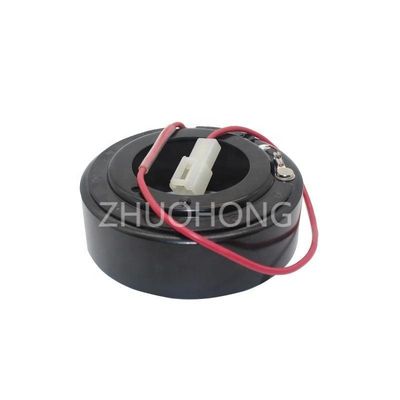 JH-COPUDZ001 SD-5H14 Compressore automatico AC Kit di frizione a puleggia 4PK Per VW SVW 1.8 1.8 GPL