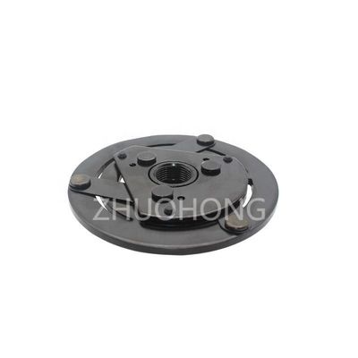 VW FAW BORA 1J2 2001-2006 1.6 6PK 120MM 12V Auto AC Compressore Pulley Clutch Kit 40*57*24