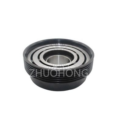 VW FAW BORA 1J2 2001-2006 1.6 6PK 120MM 12V Auto AC Compressore Pulley Clutch Kit 40*57*24