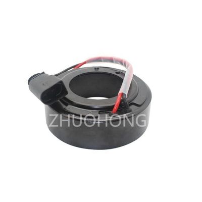 VW FAW BORA 1J2 2001-2006 1.6 6PK 120MM 12V Auto AC Compressore Pulley Clutch Kit 40*57*24
