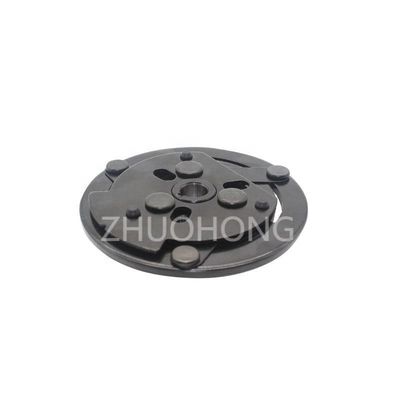 SD-5H14 Auto AC Compressore Pulley Clutch Kit 6PK 120MM 12V Per VW FAW JETTA 2000- 1.6