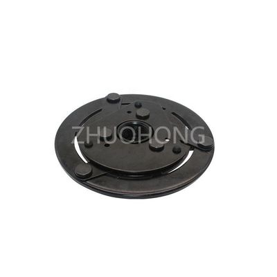 6PK 130MM 12V Auto AC Compressor Pulley Clutch Kit per VW FAW JETTA 2013- 1.6 Motore 1.6