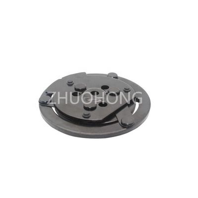 VW FAW JETTA 2013- 1.4 1.6 1.6 CNG Auto AC Compressore Pulley Clutch Kit 6PK 120MM 12V