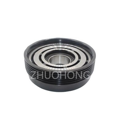 VW FAW JETTA 2013- 1.4 1.6 1.6 CNG Auto AC Compressore Pulley Clutch Kit 6PK 120MM 12V