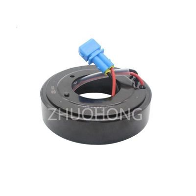 VW FAW JETTA 2013- 1.4 1.6 1.6 CNG Auto AC Compressore Pulley Clutch Kit 6PK 120MM 12V