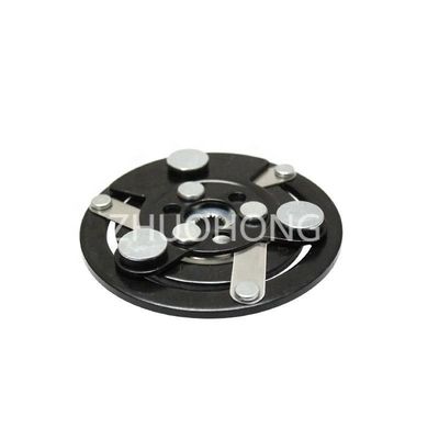 JH-COPUDZ008 SD-7V16 Auto AC Compressor Pulley Clutch Kit 6PK 120MM 12V Per BORA 1J2 2001-2006 1.8