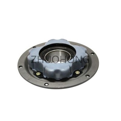 119MM 12V Auto AC Compressor Pulley Clutch Kit per VW TOURAEG 2008-2014