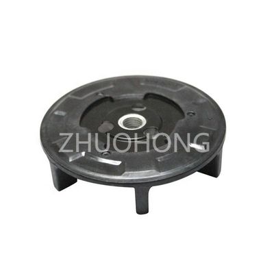 VW FAW MAGOTAN B7L 2011- 1.4 TSI Compressore automatico AC Kit di frizione a rulli 6PK 115MM 12V