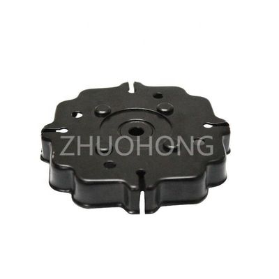 2011-2016 Polo 1.6 Bi-Fuel 6SEU12C Auto AC Compressore Pulley Clutch Kit 6PK 115MM 12V