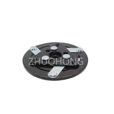 JH-COPUDZ015 6PK 115MM 12V Auto AC Compressore Pulley Clutch Kit per POLO CROSS 6R 1.6