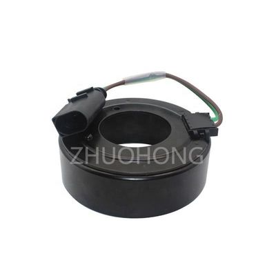 JH-COPUDZ015 6PK 115MM 12V Auto AC Compressore Pulley Clutch Kit per POLO CROSS 6R 1.6