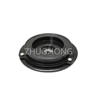 VW SVW PASSAT Berlina B5 2000-2009 1.8 Compressore automatico a corrente alternata Kit di frizione a rulli 4PK 120MM 12V