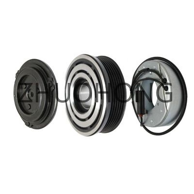 JH-COPUDZ017 CVC Auto AC Compressor Pulley Clutch Kit per VW SVW GOL 2003-2005 1.6