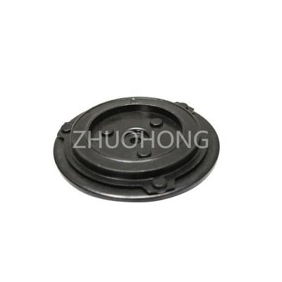 JH-COPUDZ017 CVC Auto AC Compressor Pulley Clutch Kit per VW SVW GOL 2003-2005 1.6