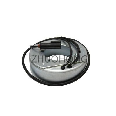 JH-COPUDZ017 CVC Auto AC Compressor Pulley Clutch Kit per VW SVW GOL 2003-2005 1.6