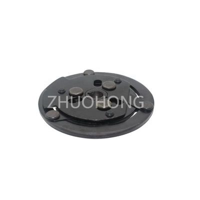 2PK 130MM 12V Compressore automatico a corrente alternata Kit di frizione a puleggia per SANTANA 2000 1995-2004 1.8