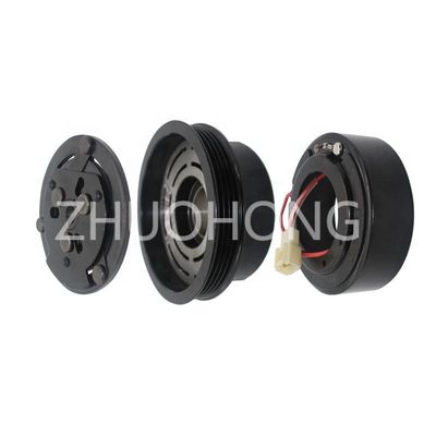 35*55*20 Compressore automatico a corrente alternata Kit di frizione a puleggia 4PK 123MM 12V Per SANTANA 2000 1.8