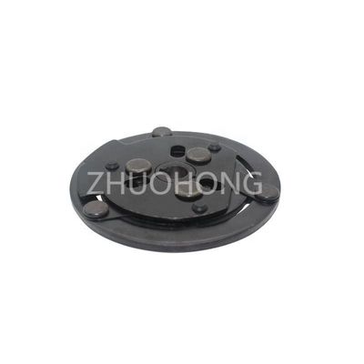 35*55*20 Compressore automatico a corrente alternata Kit di frizione a puleggia 4PK 123MM 12V Per SANTANA 2000 1.8