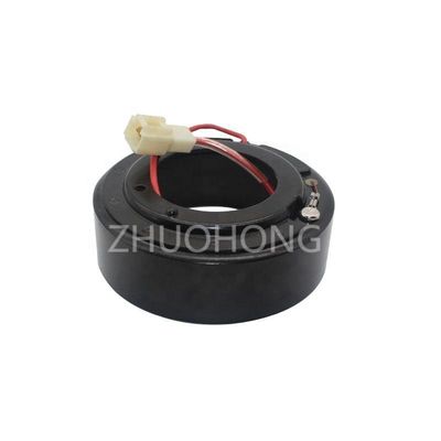 35*55*20 Compressore automatico a corrente alternata Kit di frizione a puleggia 4PK 123MM 12V Per SANTANA 2000 1.8