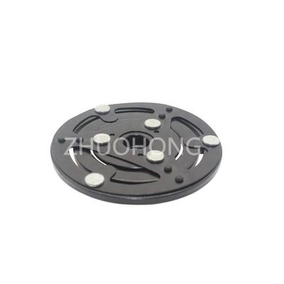 1.6 Motore Auto AC Compressore Pulley Clutch Kit 6PK 115MM 12V per VW FAW JETTA 2000-