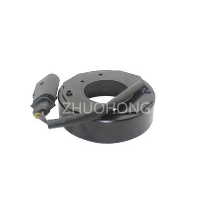 1.6 Motore Auto AC Compressore Pulley Clutch Kit 6PK 115MM 12V per VW FAW JETTA 2000-