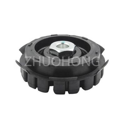 35*52*20 Auto AC Compressore Pulley Clutch Kit 6PK 105MM 12V Per VW LCV Europa Van MULTIVAN 2003-2010 2000 AXA