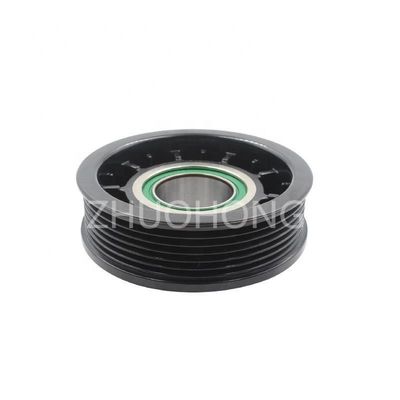 35*52*20 Auto AC Compressore Pulley Clutch Kit 6PK 105MM 12V Per VW LCV Europa Van MULTIVAN 2003-2010 2000 AXA