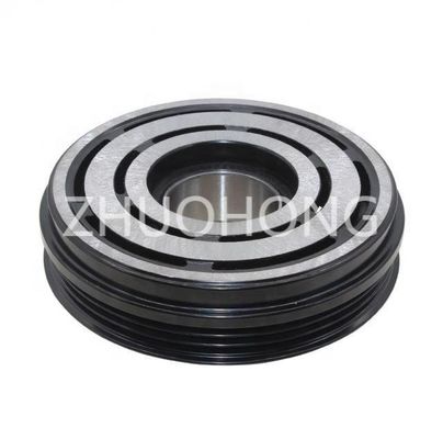 OE NO. JH-COPUDZ028 Compressore automatico a corrente alternata kit di frizione a puleggia 3PK 104MM 12V per VW GOLF 2000-2016 1.8T