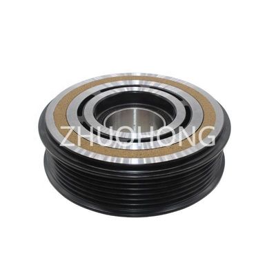 6PK 115MM 12V Auto AC Compressore Pulley Clutch Kit per T-CROSS C11 a prezzi accessibili