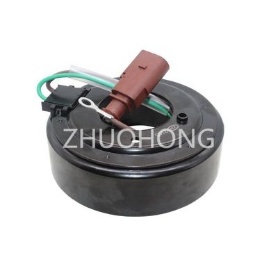 6PK 115MM 12V Auto AC Compressore Pulley Clutch Kit per T-CROSS C11 a prezzi accessibili