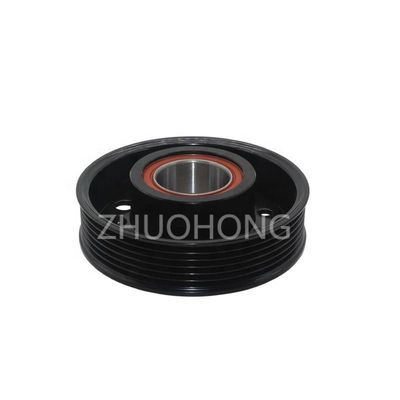 JH-COPUDZ032 Compressore automatico a corrente alternata kit di frizione a puleggia 6PK 113MM 12V per VW GOLF 2009-2013