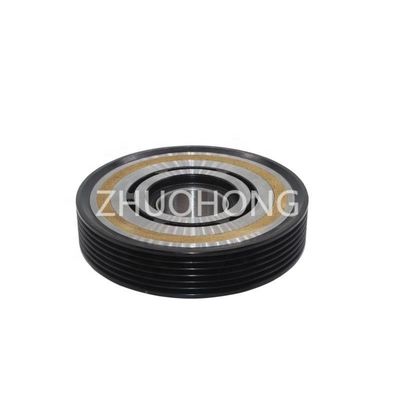 35*52*22 Compressore automatico a corrente alternata kit di frizione a poliera 6PK 120MM 12V per VW Bora 2006-2010 2.5L