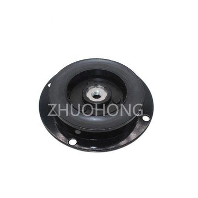 35*52*22 Auto AC Compressor Pulley Clutch Kit 10PK 132MM 12V Per VW TOURAN 2003-2010 1.6