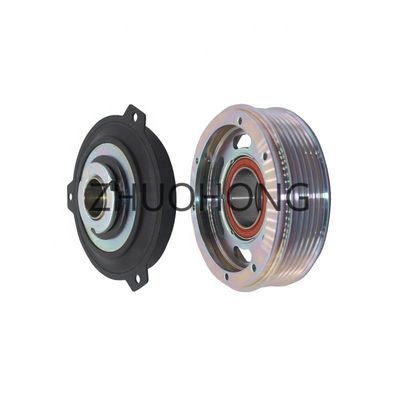 JH-COPUDZ035 Auto AC Compressore Pulley Clutch Kit 6PK 113MM 12V per VW Kaefer 1992-2003 1600I