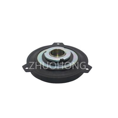 JH-COPUDZ035 Auto AC Compressore Pulley Clutch Kit 6PK 113MM 12V per VW Kaefer 1992-2003 1600I
