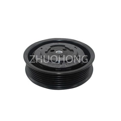 Automobile AC Compressore Pulley Clutch 12v Per VW FAW MAGOTAN B8L 280 STI 330 STI 1.8 Motore