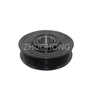 Automobile AC Compressore Pulley Clutch 12v Per VW FAW MAGOTAN B8L 280 STI 330 STI 1.8 Motore