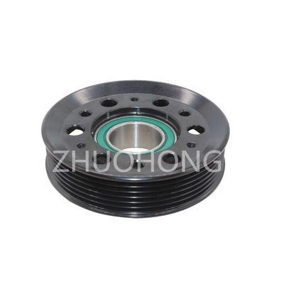 VW GOLF 2000-2016 1.8T JH-COPUDZ038 Pulley di frizione del compressore AC per prestazioni superiori