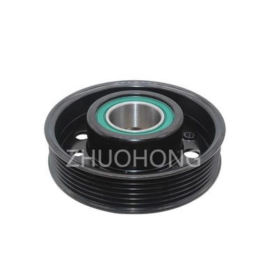 VW GOLF 2000-2016 1.8T JH-COPUDZ038 Pulley di frizione del compressore AC per prestazioni superiori